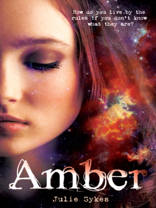 Title details for Amber by Julie Sykes - Available